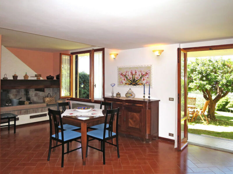 Villa Alessandra