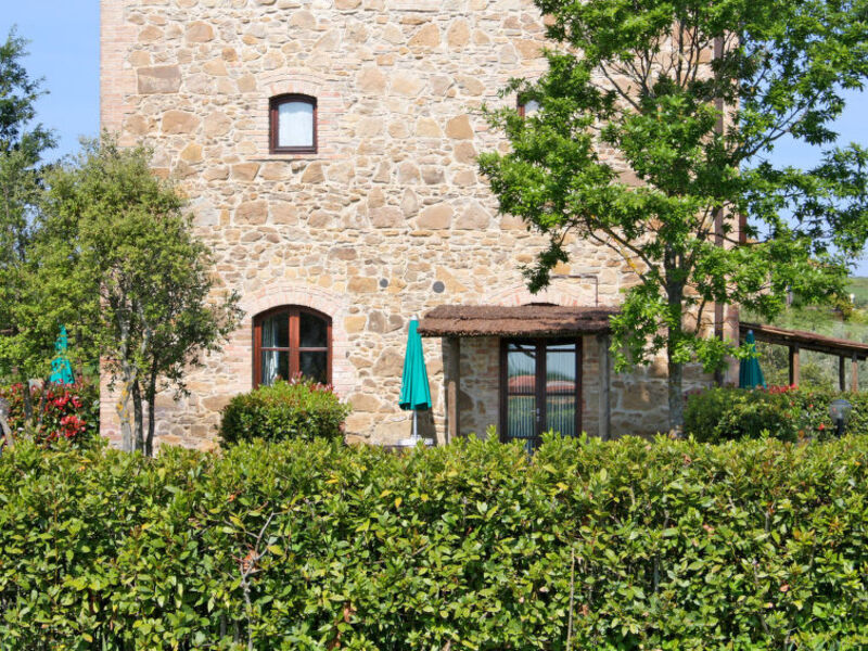 Podere La Leopoldina