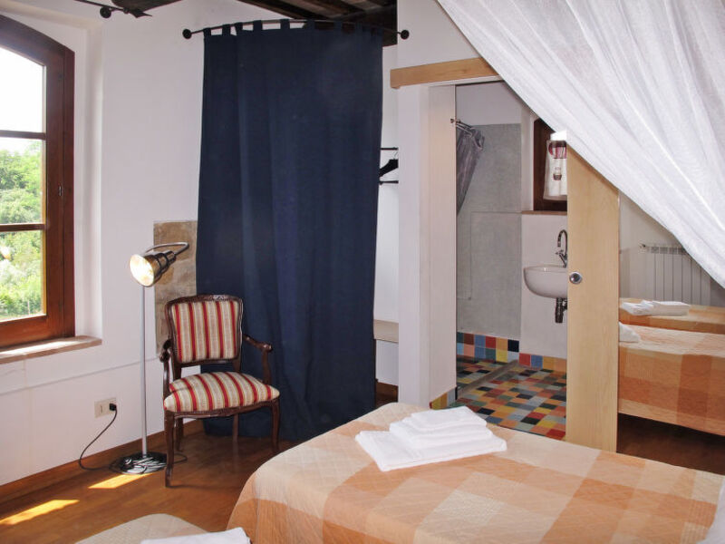 Podere La Leopoldina