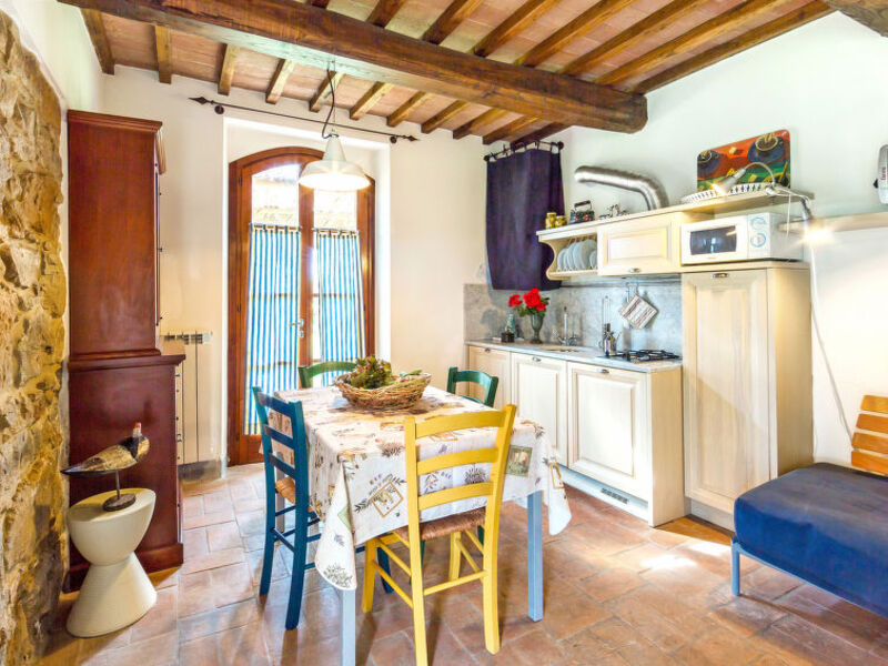 Podere La Leopoldina