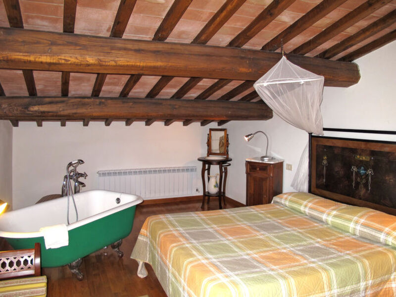 Podere La Leopoldina
