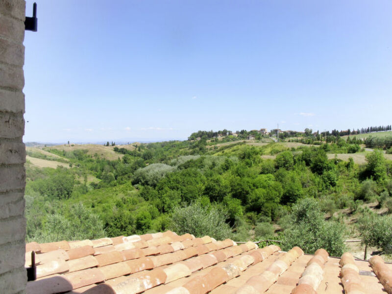 Podere Sant'Anna