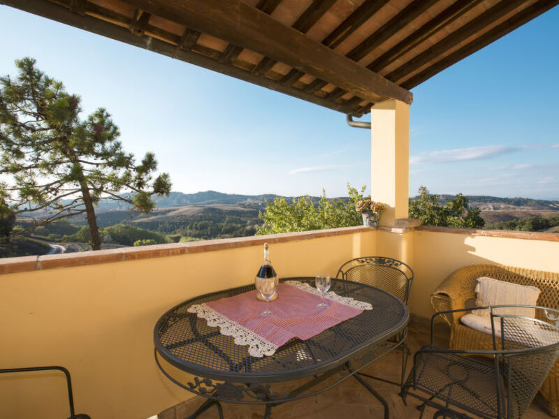 Podere Sant'Anna