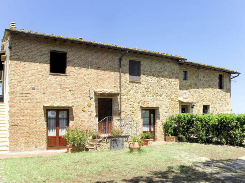 Podere Sant'Anna