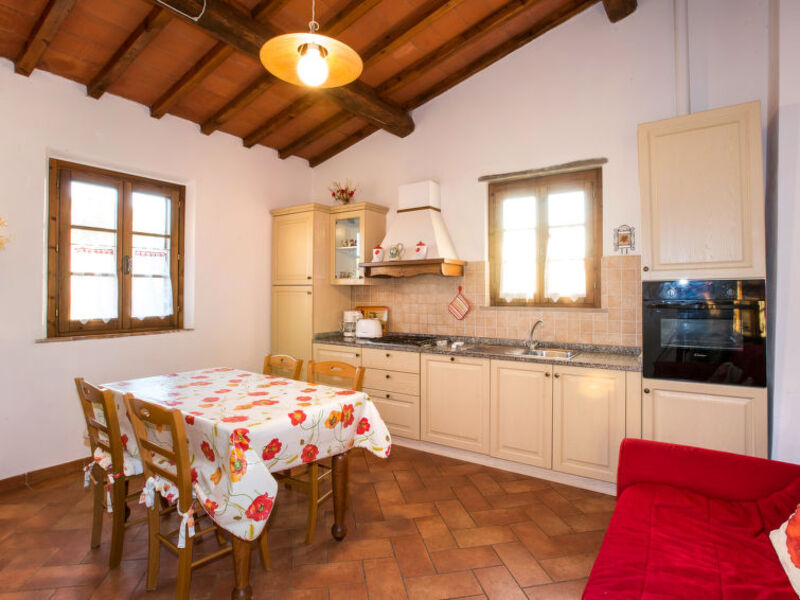 Podere Sant'Anna