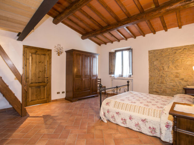 Podere Sant'Anna