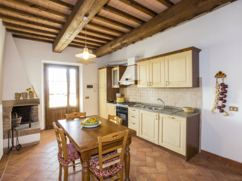 Podere Sant'Anna