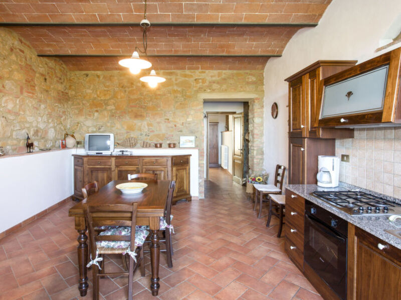 Podere Sant'Anna