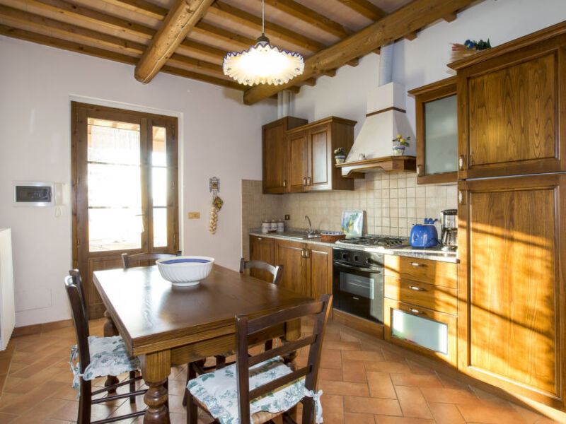 Podere Sant'Anna