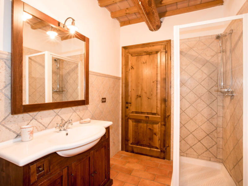 Podere Sant'Anna