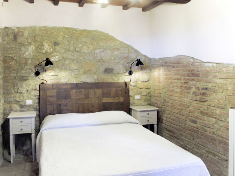Podere Sant'Anna