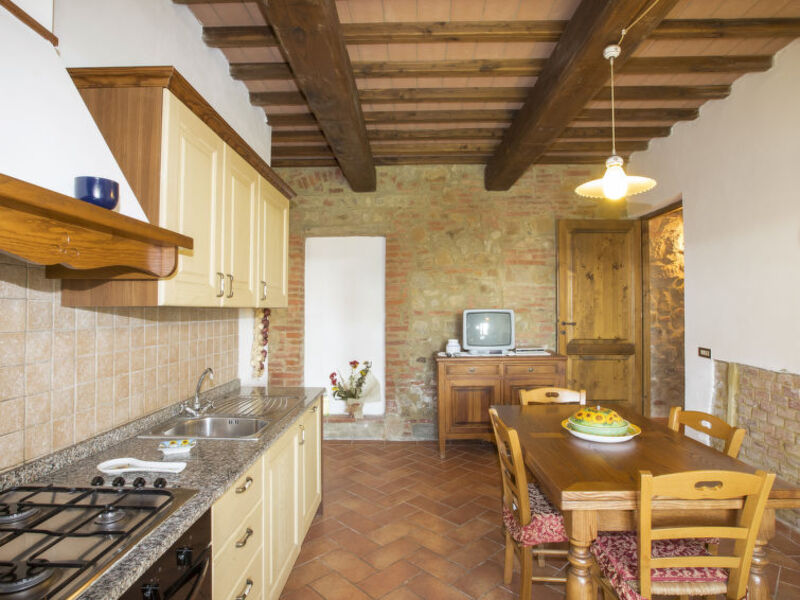 Podere Sant'Anna