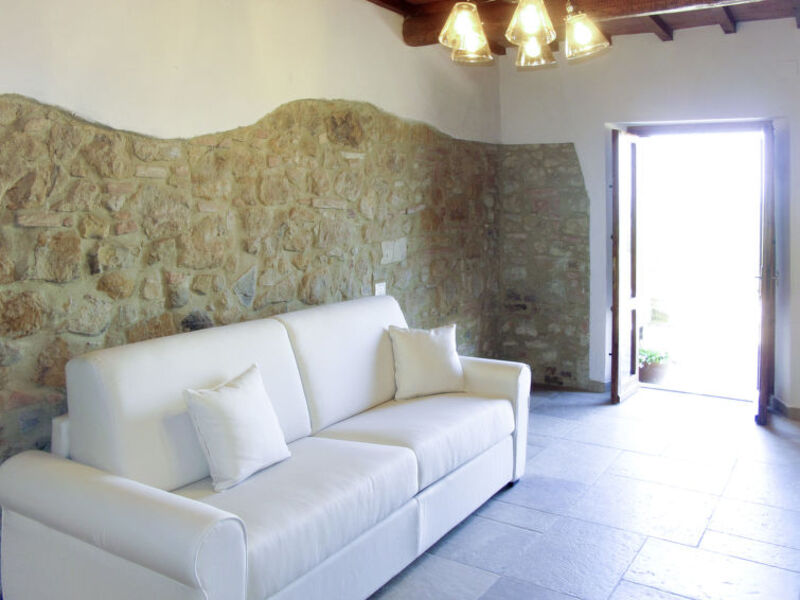 Podere Sant'Anna