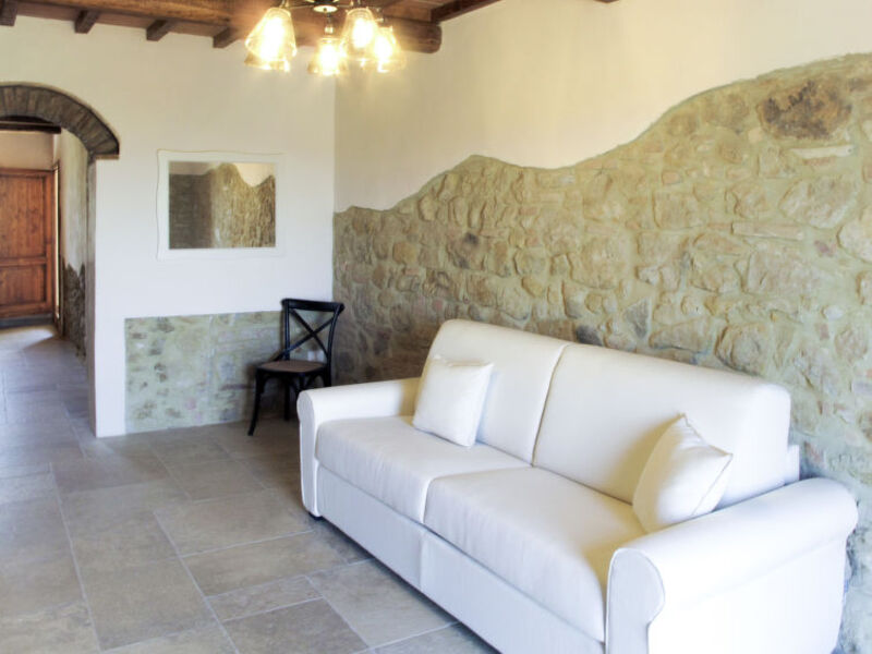Podere Sant'Anna