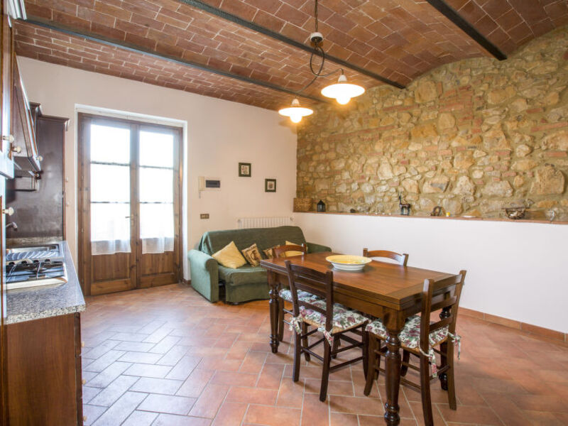 Podere Sant'Anna