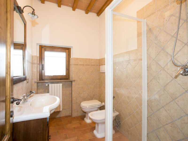 Podere Sant'Anna