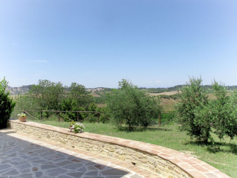 Podere Sant'Anna