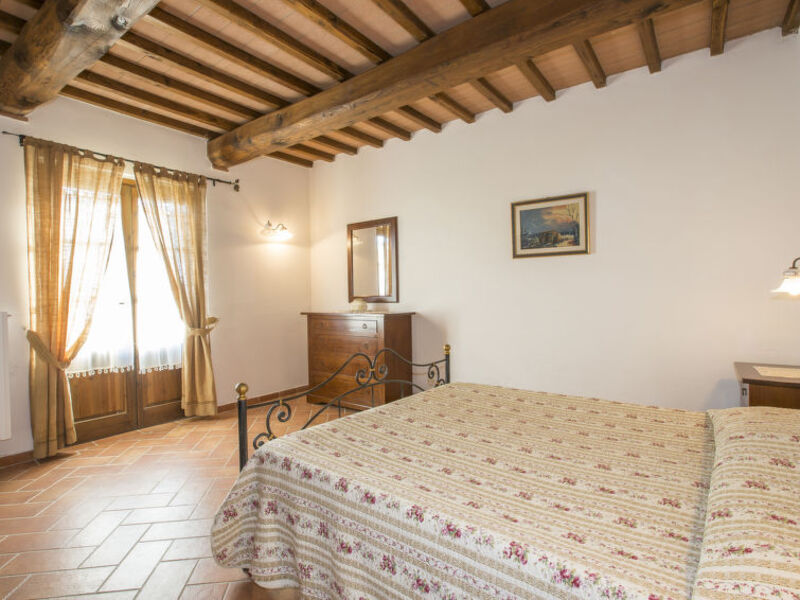 Podere Sant'Anna