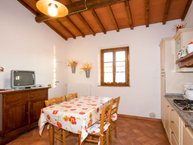 Podere Sant'Anna