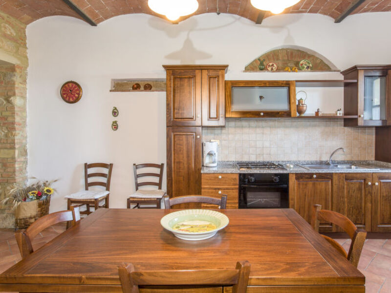 Podere Sant'Anna