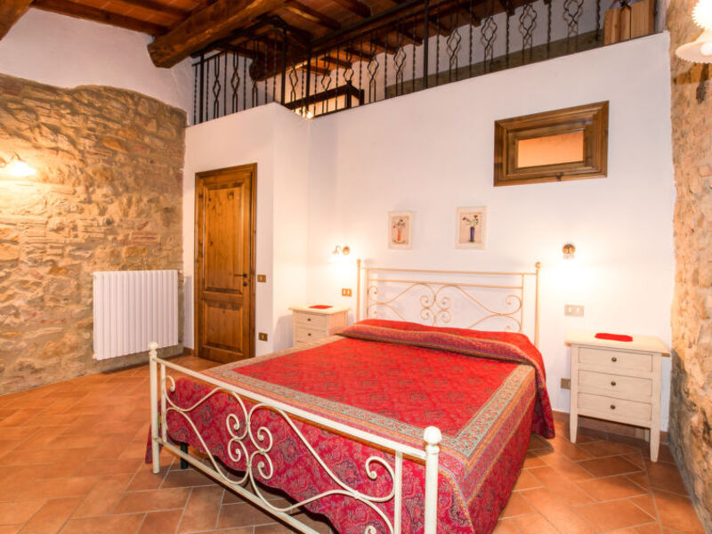 Podere Sant'Anna