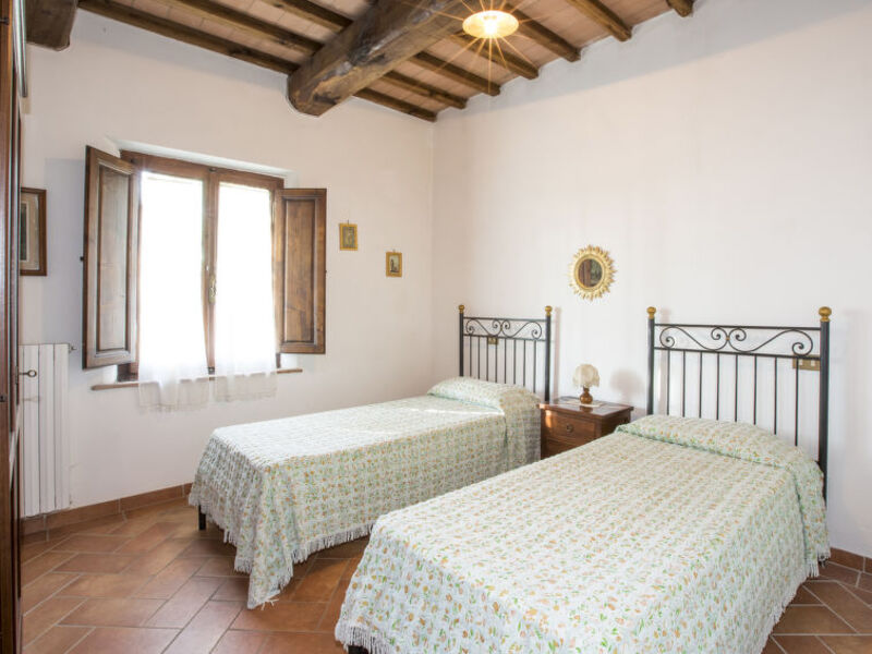 Podere Sant'Anna