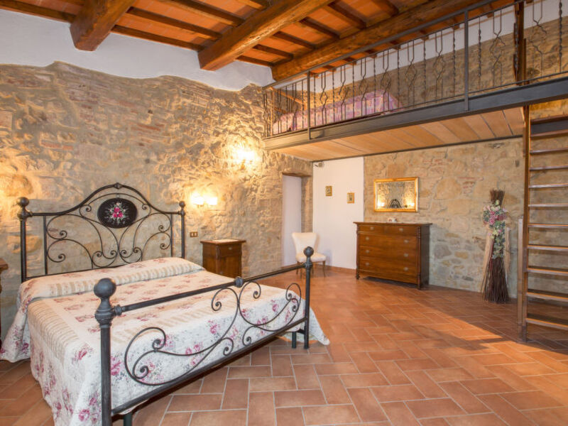 Podere Sant'Anna