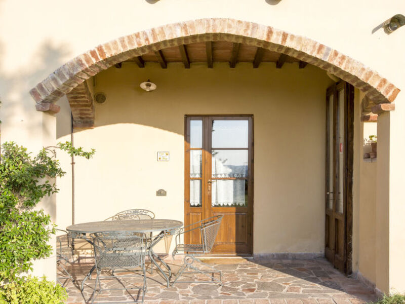 Podere Sant'Anna