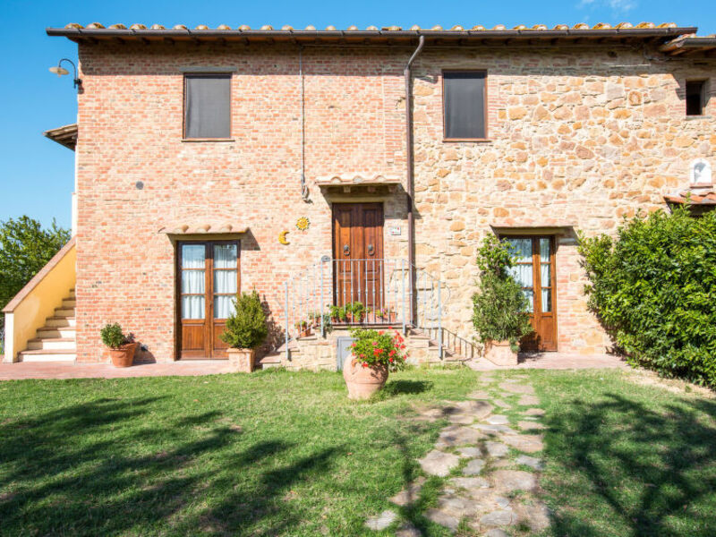Podere Sant'Anna