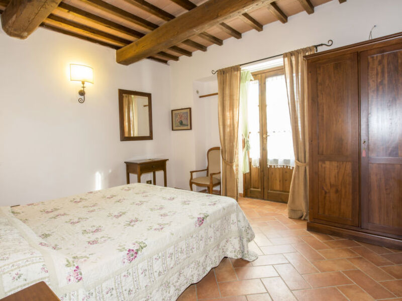 Podere Sant'Anna