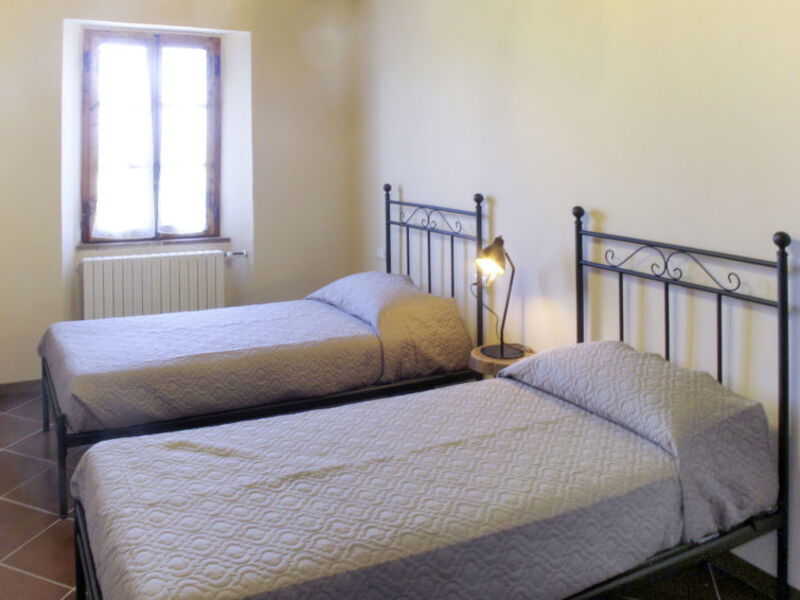 Podere Sant'Anna