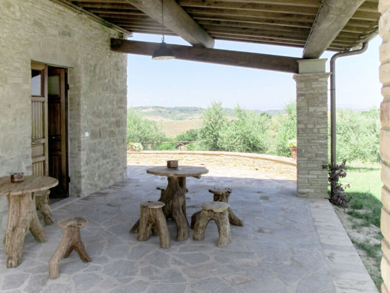 Podere Sant'Anna