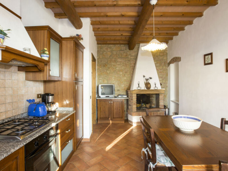 Podere Sant'Anna