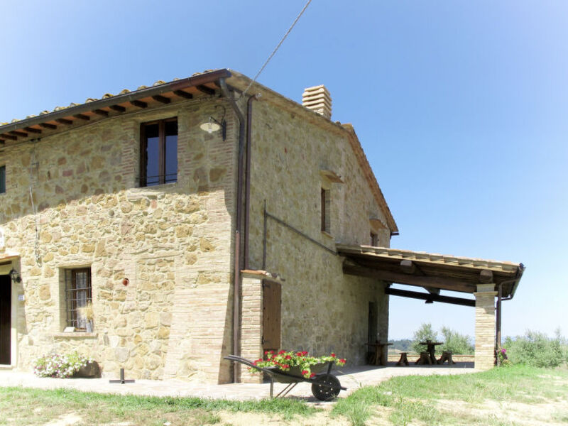 Podere Sant'Anna