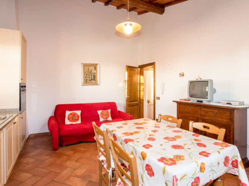 Podere Sant'Anna