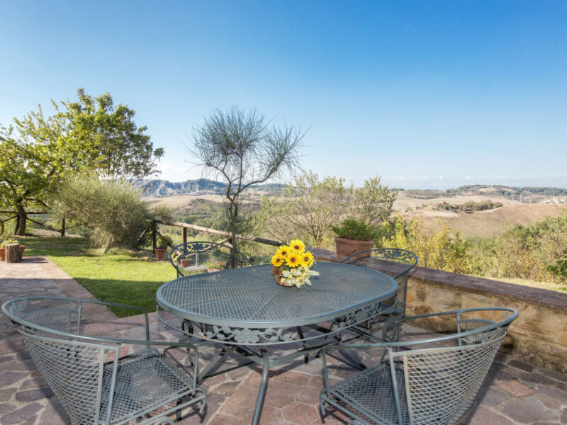 Podere Sant'Anna