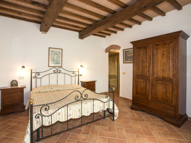 Podere Sant'Anna