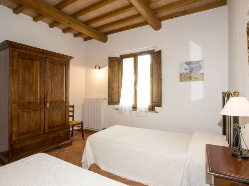 Podere Sant'Anna