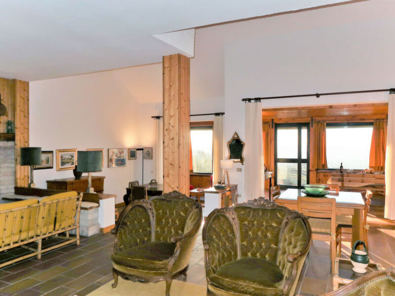 Villa Eleonora