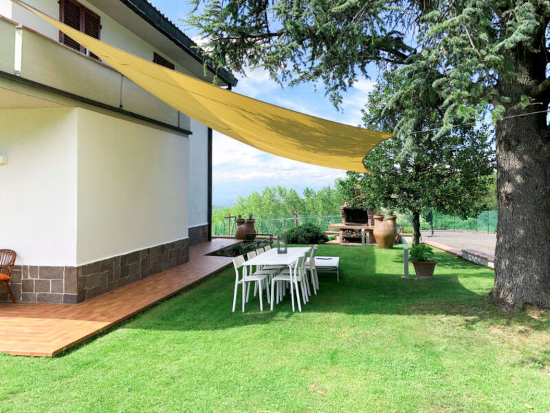 Villa Eleonora