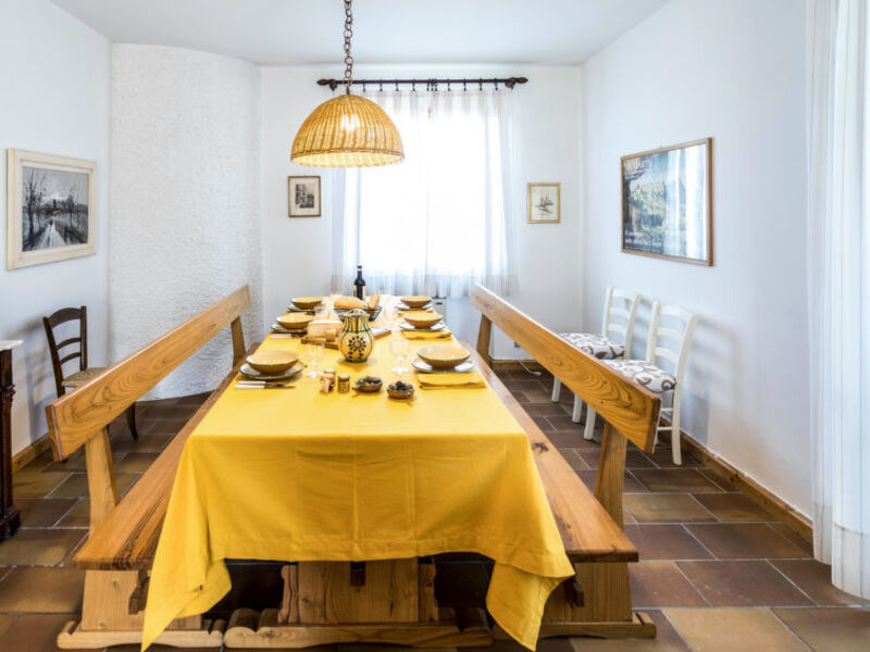 Villa Eleonora