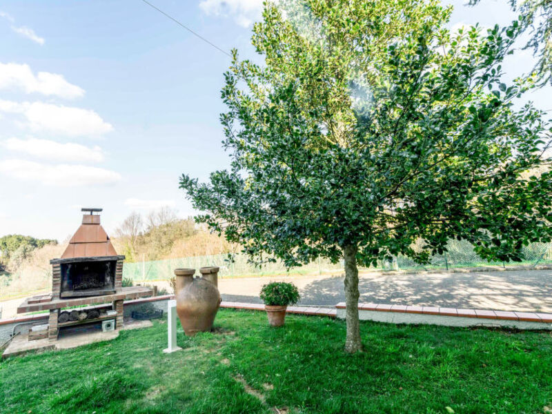 Villa Eleonora