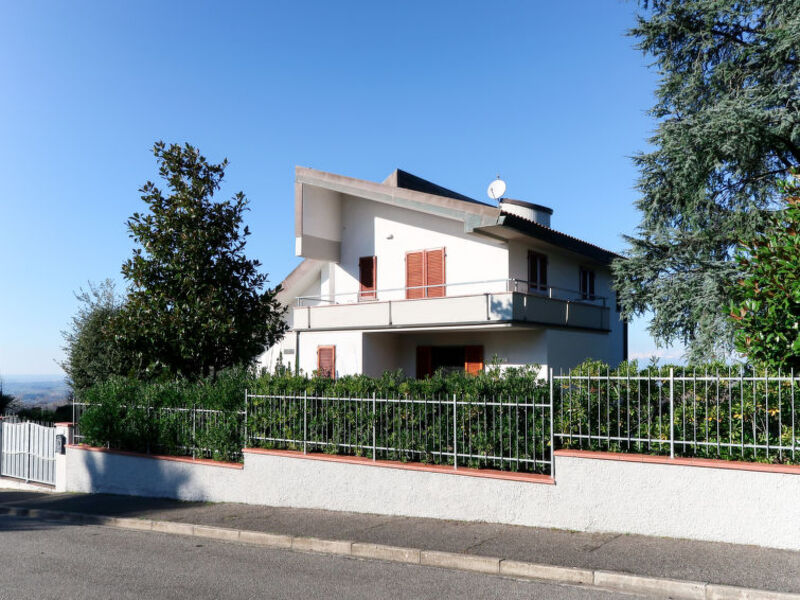 Villa Eleonora