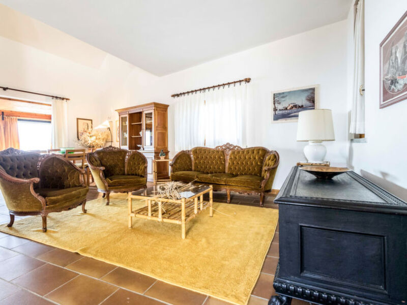 Villa Eleonora
