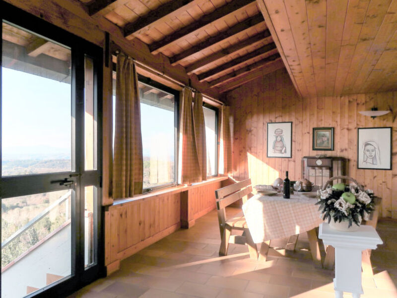 Villa Eleonora