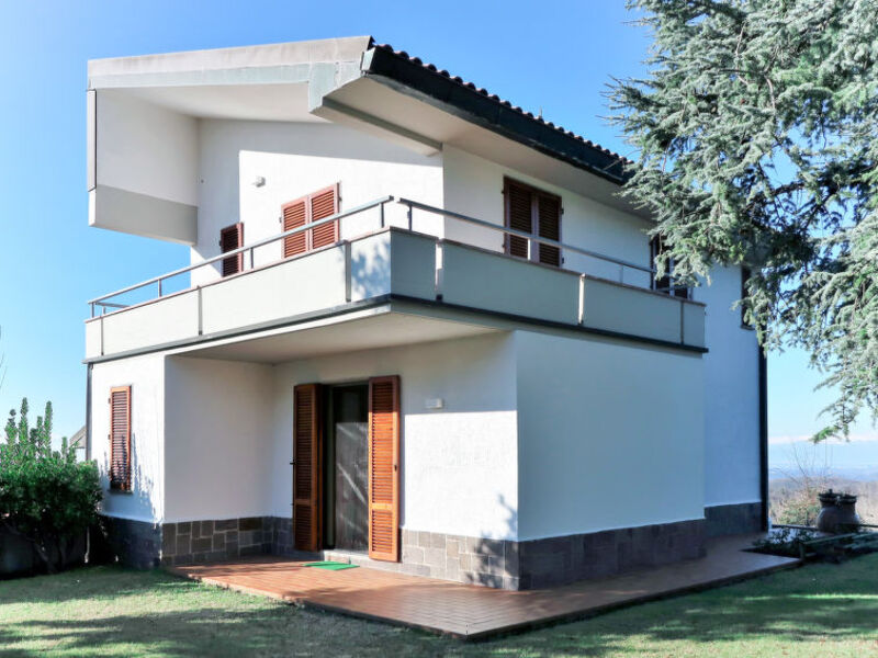 Villa Eleonora