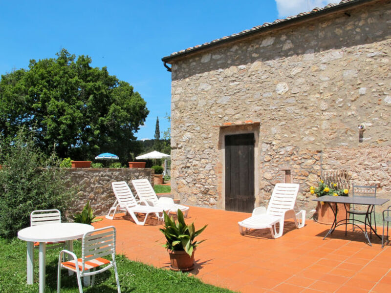 Podere La Morra