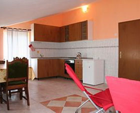 Apartmány 1318-1