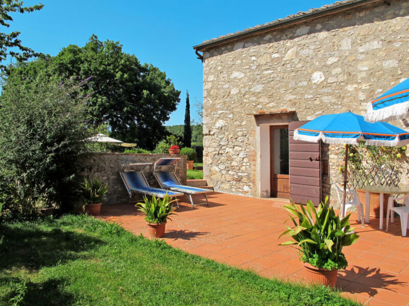 Podere La Morra