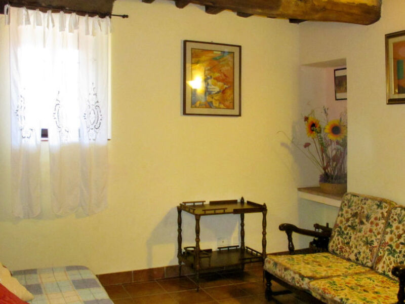 Podere La Morra